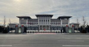 turcia palat prezidential ankara