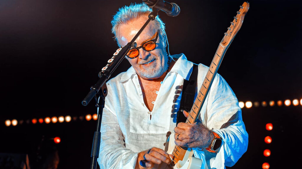 Concertul lui Umberto Tozzi de la Sala Palatului s-a amânat pentru 29 mai 2024. Mesajul artistului