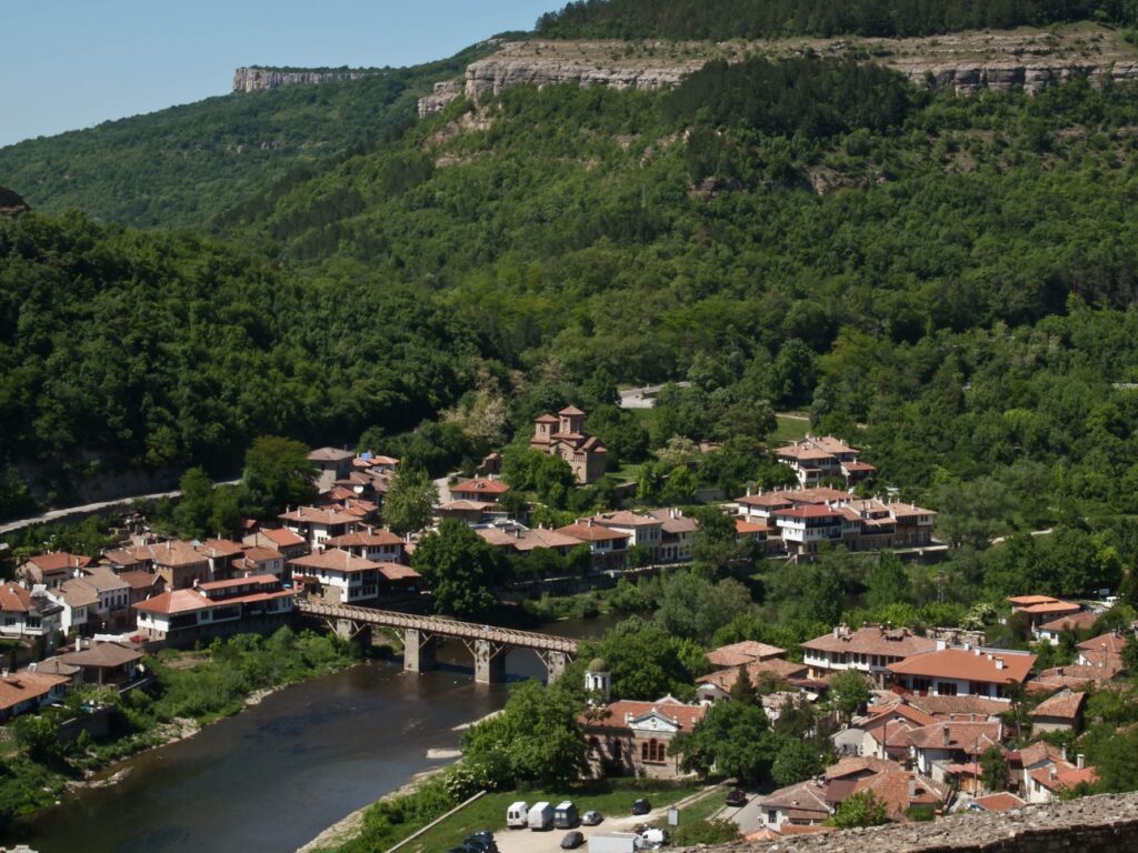 Uniunea Economică Balcanică, lansată la Veliko Tîrnovo