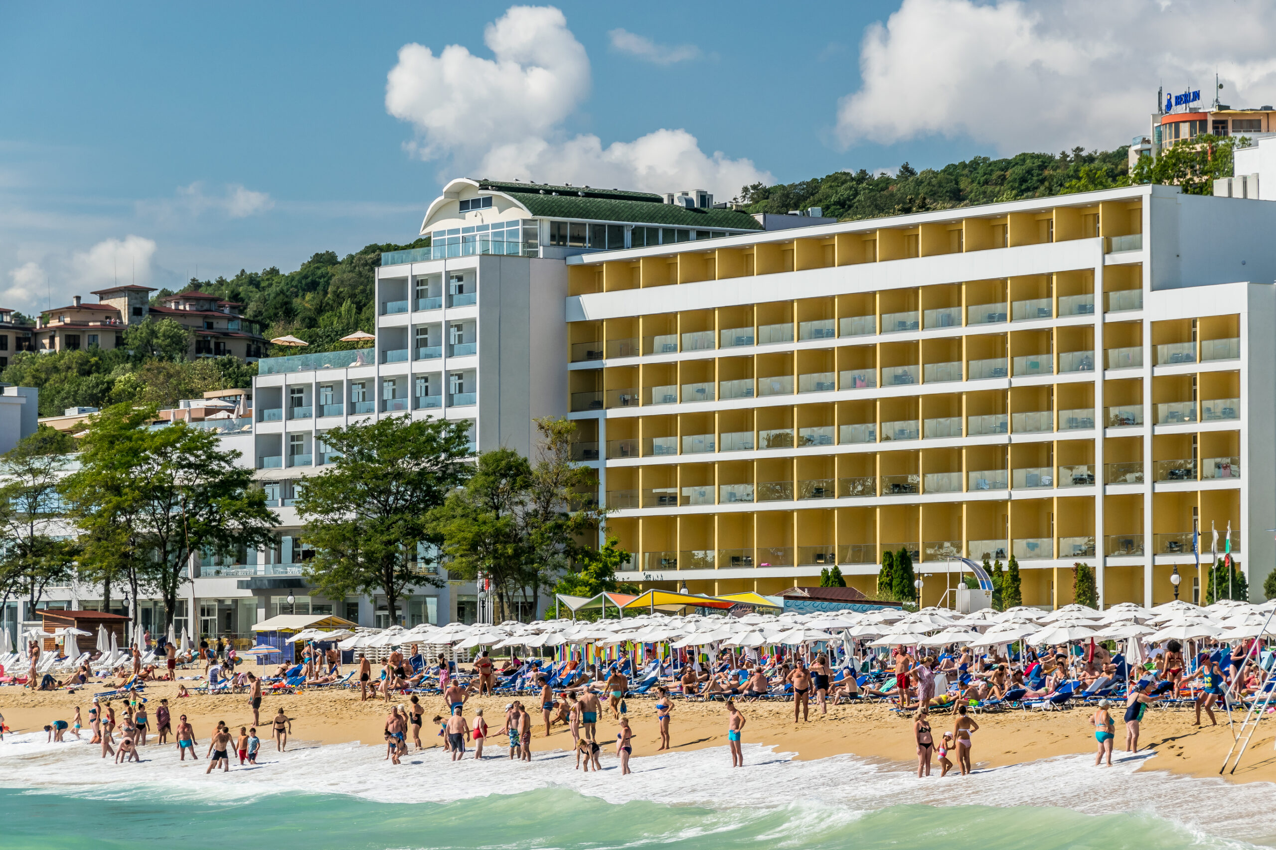 Bulgaria, considerată cea mai ieftină destinație de vacanță din Europa. Zboruri de la 80 de lei