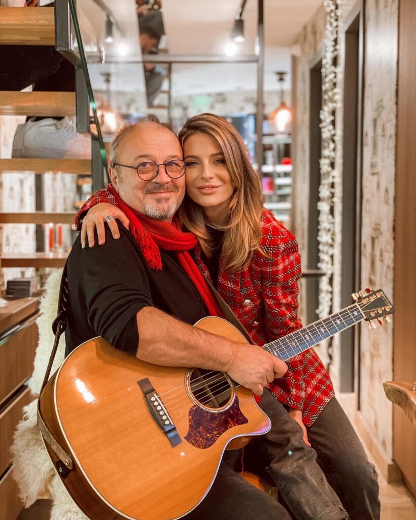 Ana Baniciu, clipe de groază în Tel-Aviv: „Până ne-am îmbrăcat, au explodat câteva bombe”