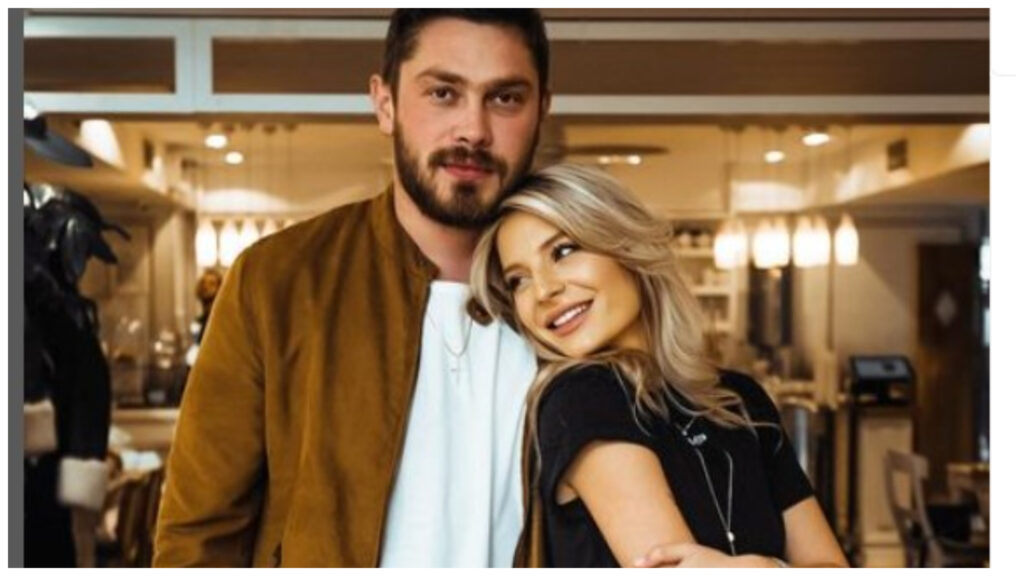 Ana Baniciu, amendată de poliție din cauza unui cadou primit de la soț