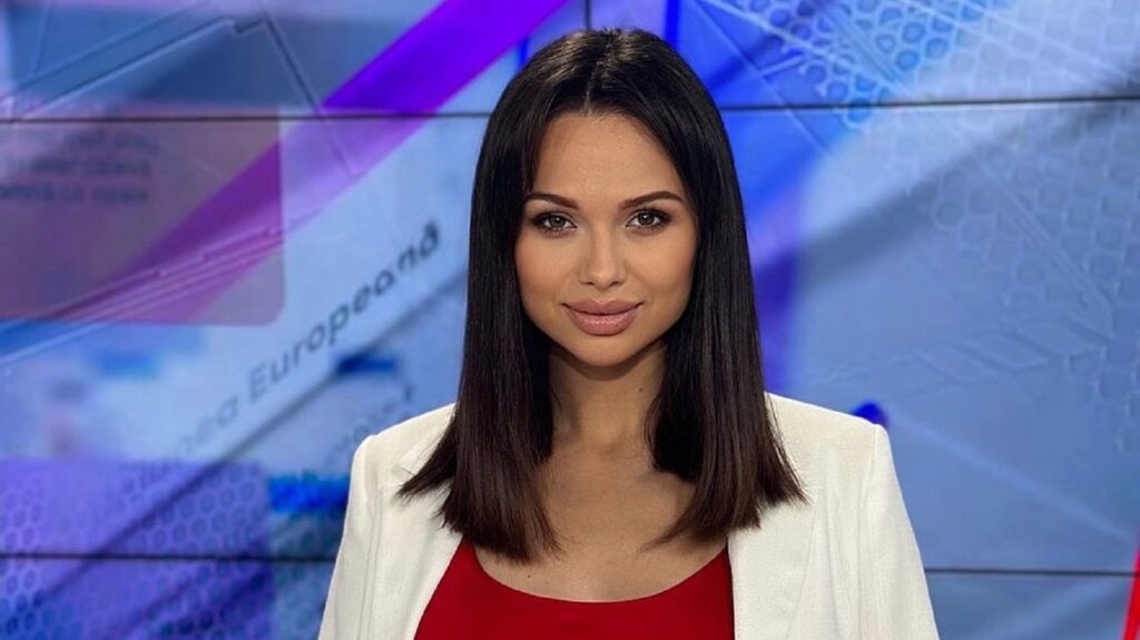 Ana Maria Păcuraru, cealaltă fiică a lui Marcel Păcuraru, se retrage de la Realitatea Plus