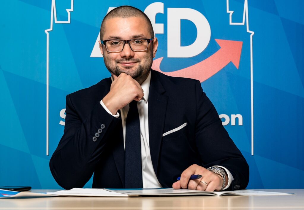 Atacuri repetate asupra politicienilor AfD din Germania. Poliția face anchetă