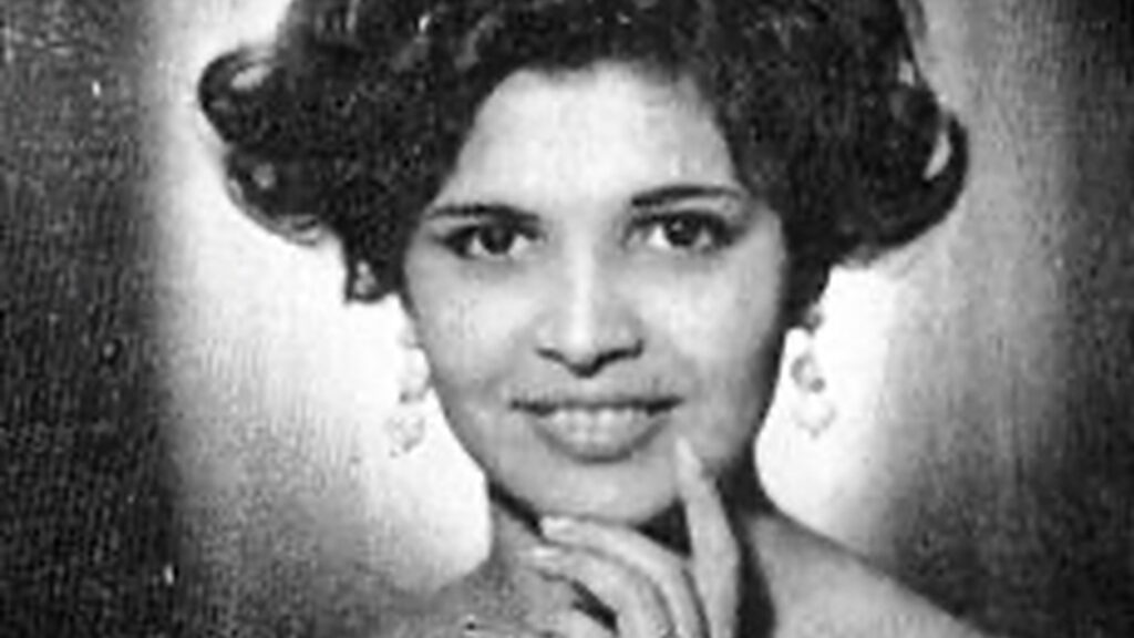 Cum arată Aura Urziceanu, solista de jazz adorată de publicul din România, de când s-a mutat în Canada