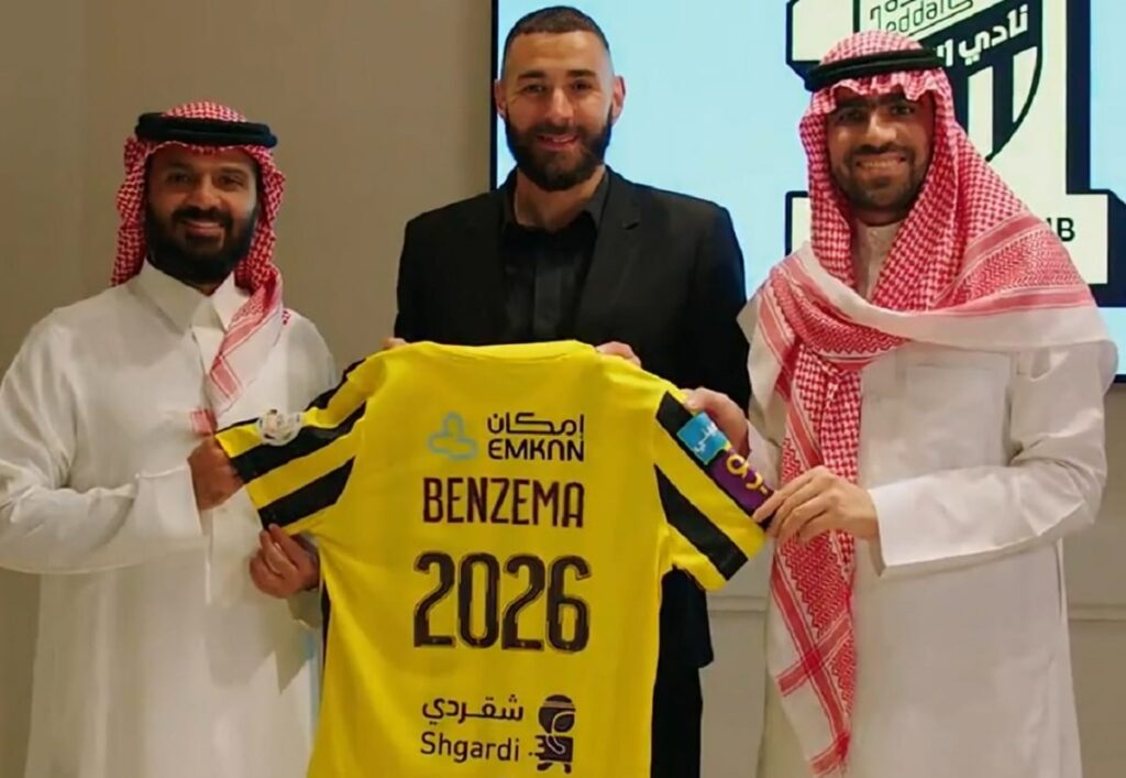 Simpatizant al extremiștilor islamiști, Karim Benzema riscă să-și spulbere cariera