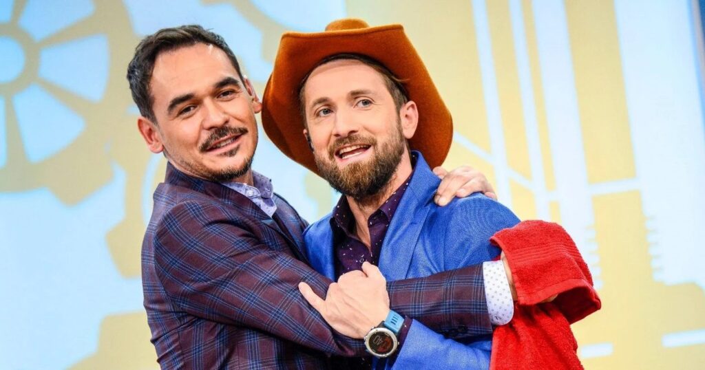 De ce a lăsat Răzvan Simion plicul gol la nunta lui Dani Oțil. A recunoscut tot