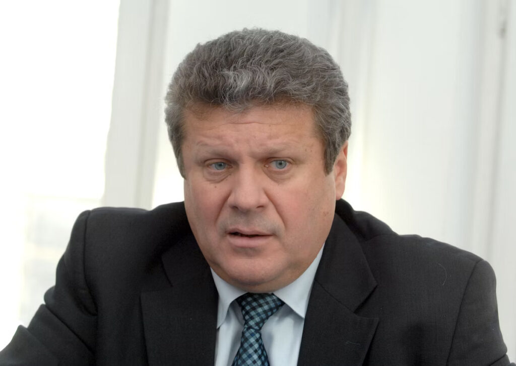 Alina Gorghiu anunță arestarea lui Dorin Lazăr Maior. Afirmațiile făcute de ministrul Justiției