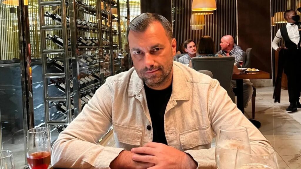 Anamaria Prodan a rămas fără cuvinte. Fostul iubit este acuzat de proxenetism