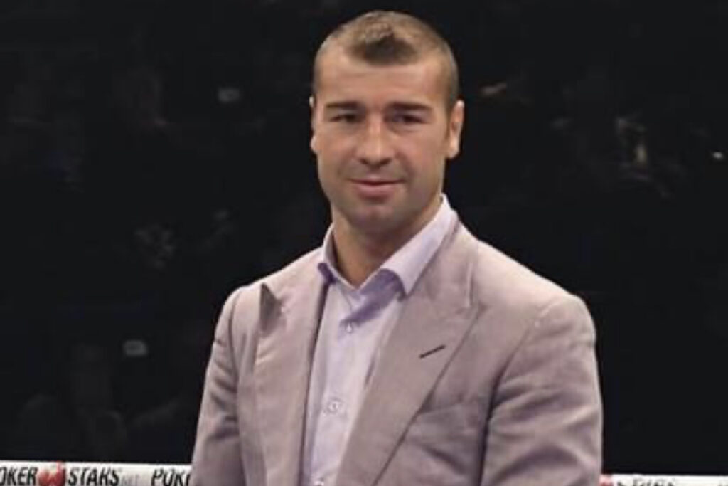 Lucian Bute, mesaj emoționant pentru Simona Halep. Ce i-a transmis fostul campion mondial