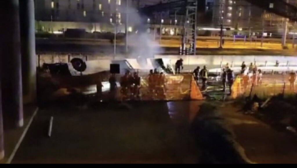 Update. Cei 4 români, victime ale accidentului de autocar de la Veneția, erau o familie