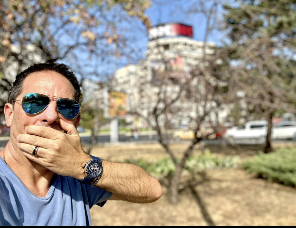 Dan Negru, decizie șoc în scandalul jocurilor de noroc. Prezentatorul a făcut anunțul