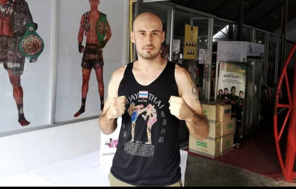 Tedi motociclistul despre Mircea Badea: A vrut să profite de accidentarea mea