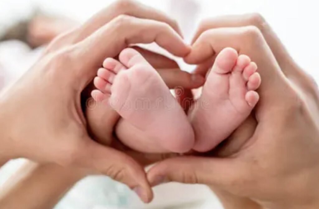 Cel mai melodios nume de fetiță. Are o semnificație aparte