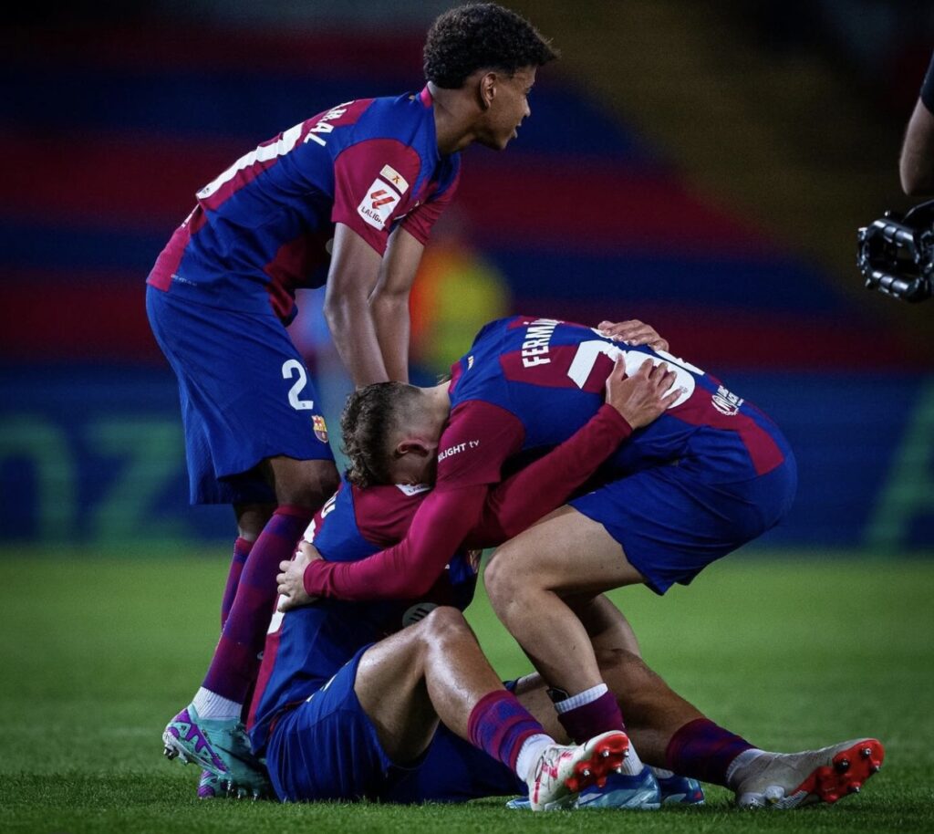 Barcelona victorie la limită cu Athletic Bilbao, 1-0. Se apropie de Real Madrid