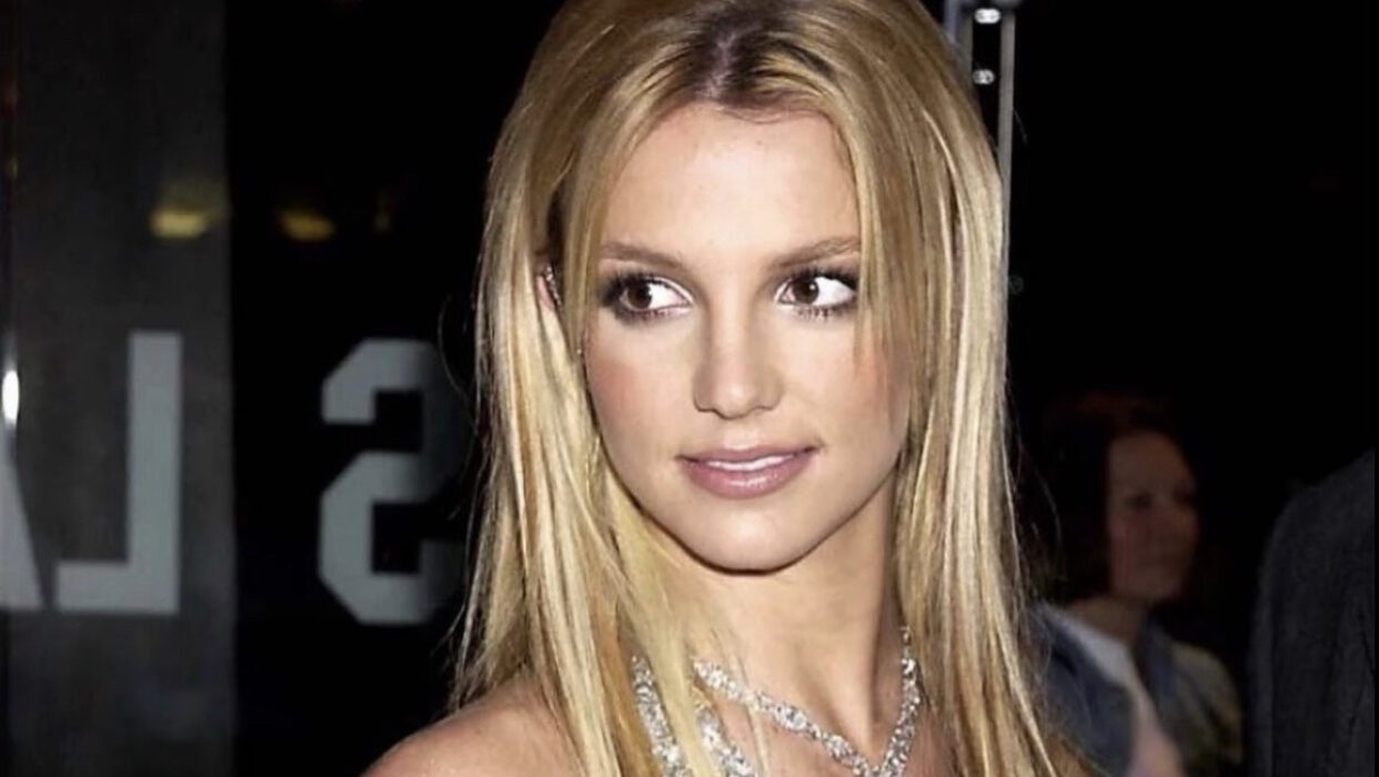 Britney Spears a ajuns din nou pe prima pagină a ziarelor de scandal