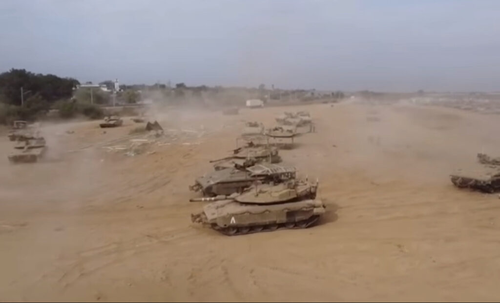 Al-Qahtani, un lider istoric al jihadiştilor sirieni, a fost ucis într-un atentat al SI