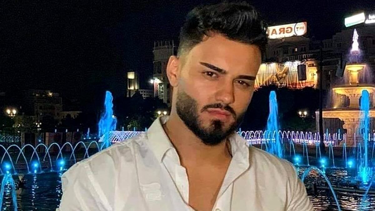 Jador, la un pas de moarte pe autostradă. Ce i s-a întâmplat artistului