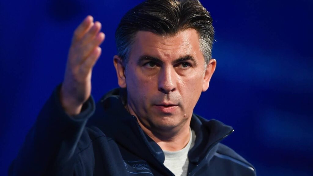 Ionuț Lupescu, posibil candidat la Primăria Capitalei. Nicolae Ciucă: „Va fi sondat”