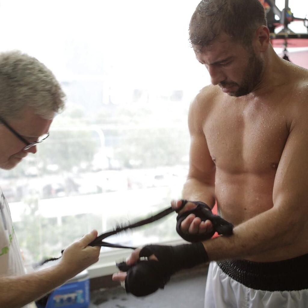 Rudel Obreja, un subiect sensibil pentru Lucian Bute