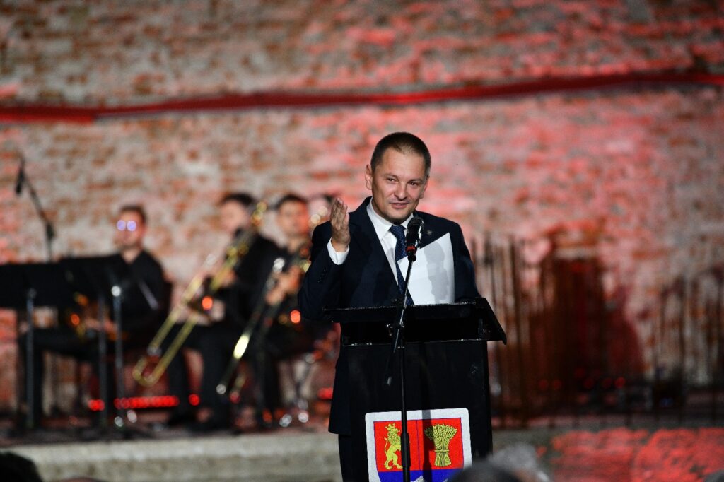 Muzeul Cărții și Exilului Românesc a fost inaugurat la Craiova