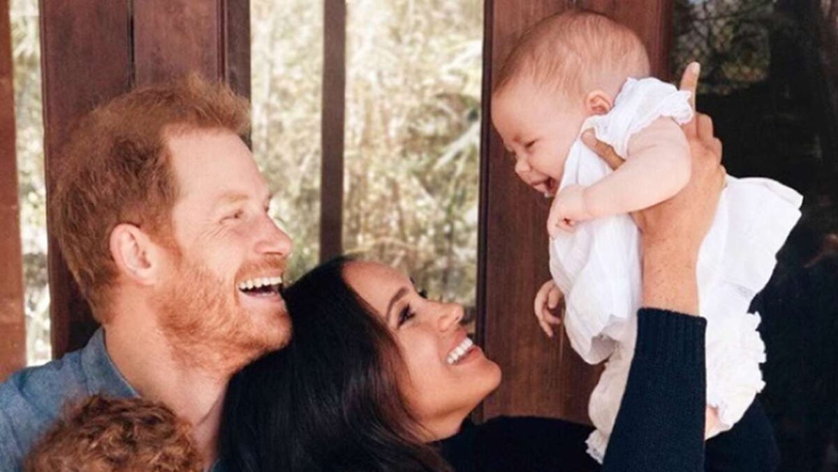 Prințesa Lilibet va moșteni o bijuterie valoroasă a Prințesei Diana. Meghan a tras sforile