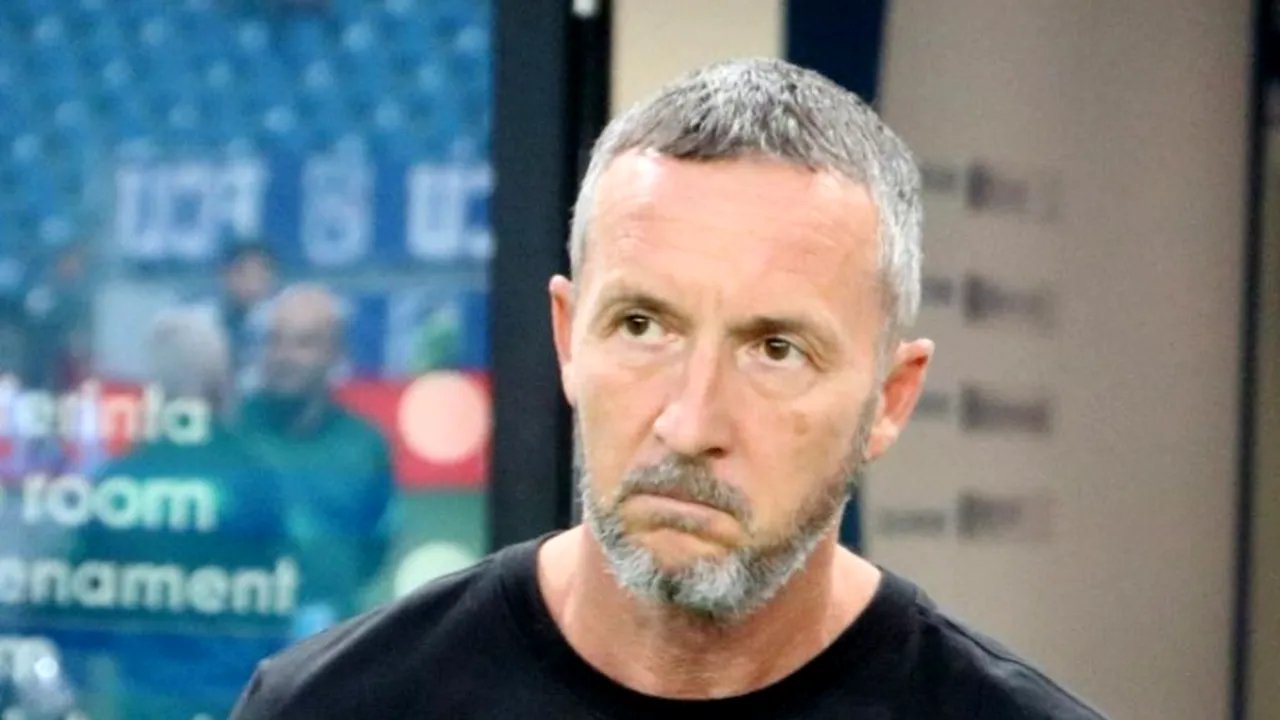 Mihai Stoica vorbește despre ruptura de FCSB și Gigi Becali: Prima mea depresie severă