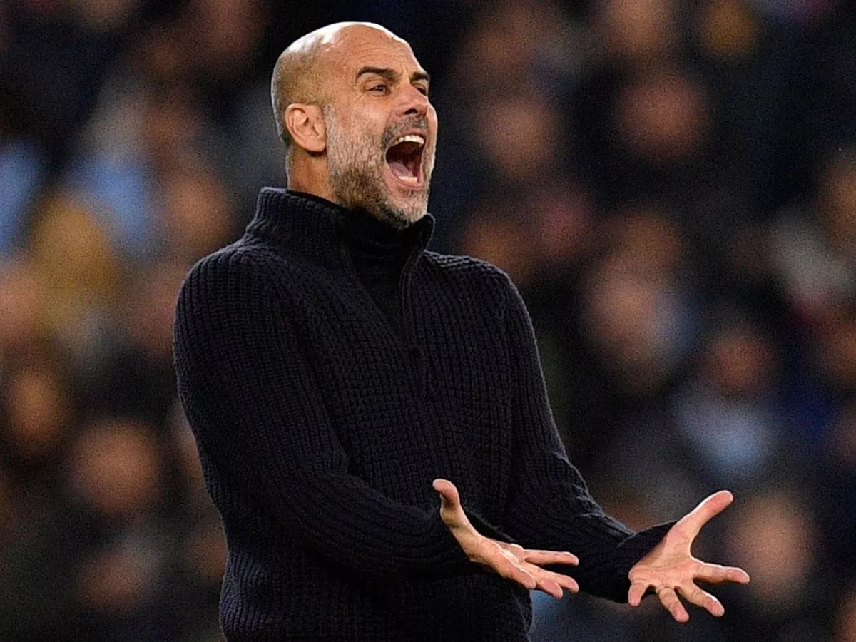 Final de eră la Manchester City. Pep Guardiola va pleca la finalul sezonului
