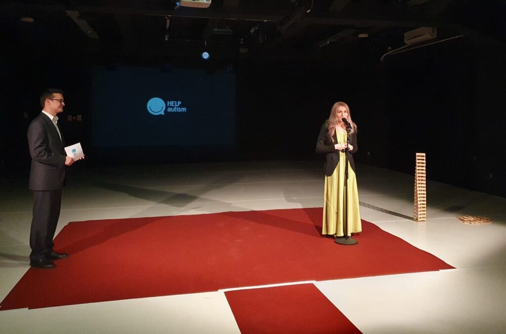 Asociația Help Autism a reușit! CNAS decontează direct serviciile de terapie