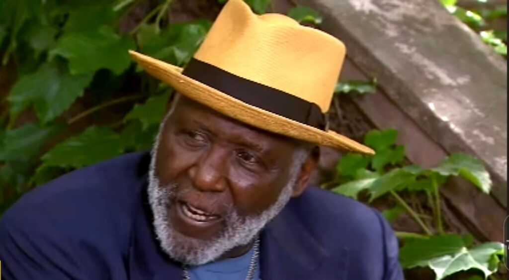 Doliu la Hollywood: A murit Richard Roundtree, primul actor de acţiune de culoare