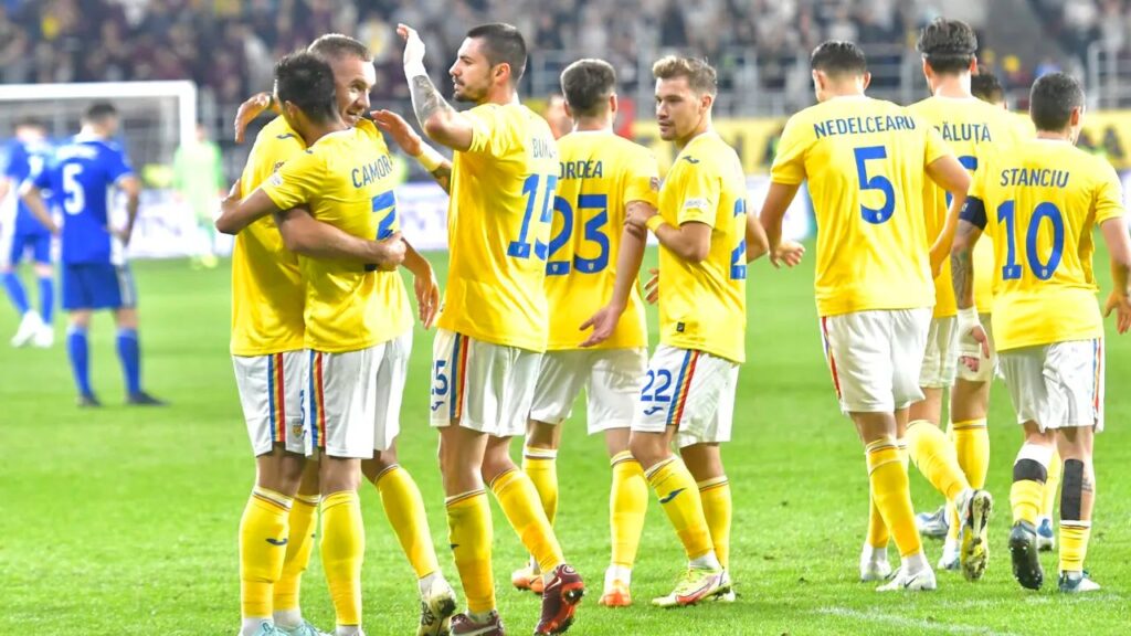 Euro 2024. Meciul Israel-România s-ar putea juca în Ungaria