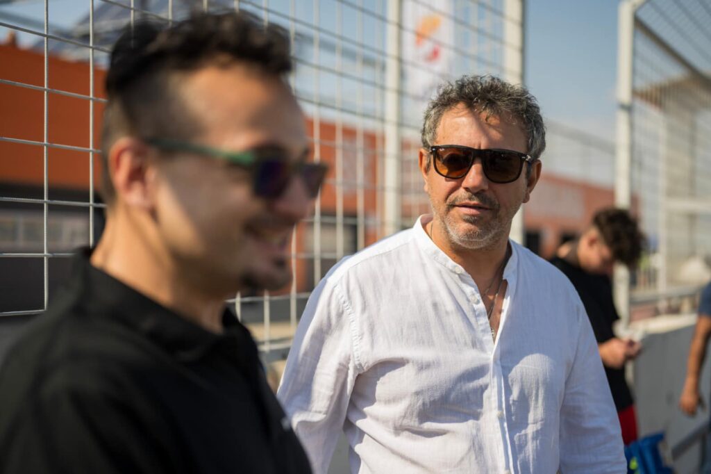 Sorin Bontea, înainte să cunoască celebritatea. Detalii din viața celebrului chef