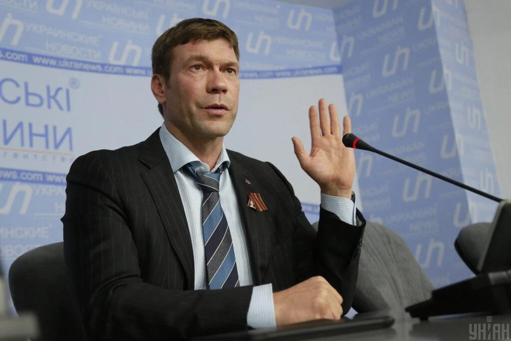 Atentatul la viaţa lui Oleg Ţariov. Fostul deputat pro-rus din Ucraina s-ar afla în stare critică