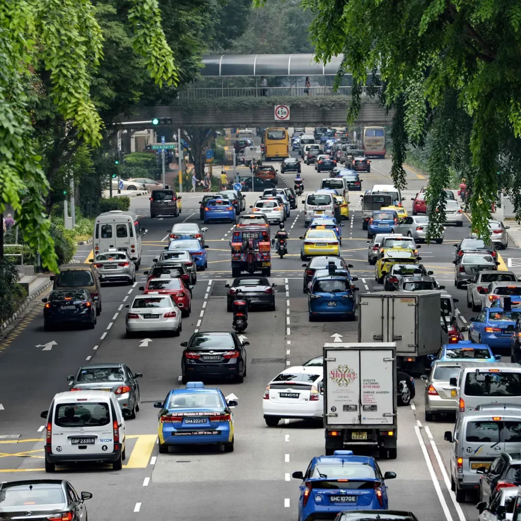 Ce îi așteaptă pe șoferi, în curând. Taxă de 100.000$ ca să ai mașină