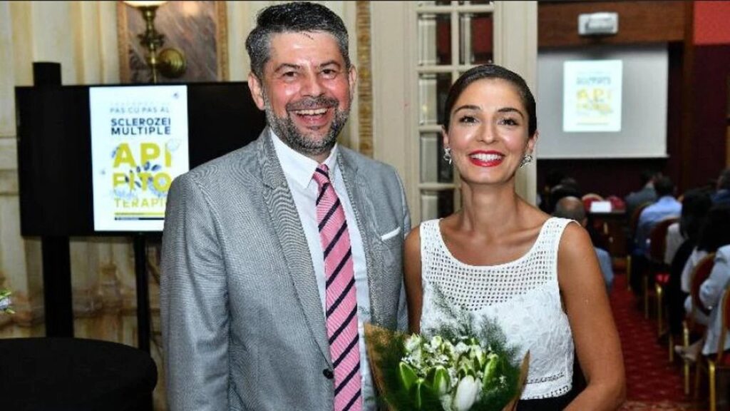 Dosarul Ayahuasca: ÎCCJ îi dă dreptate Vanessei Youness. Ce s-a întâmplat cu recursul în casație al DNA