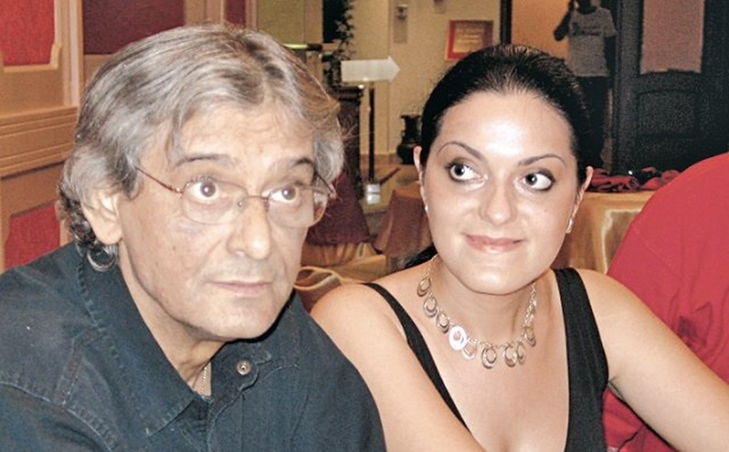 Adrian Pintea umbla cu faţa acoperită. Lavinia Tatomir, dezvăluiri incredibile despre mutilarea actorului