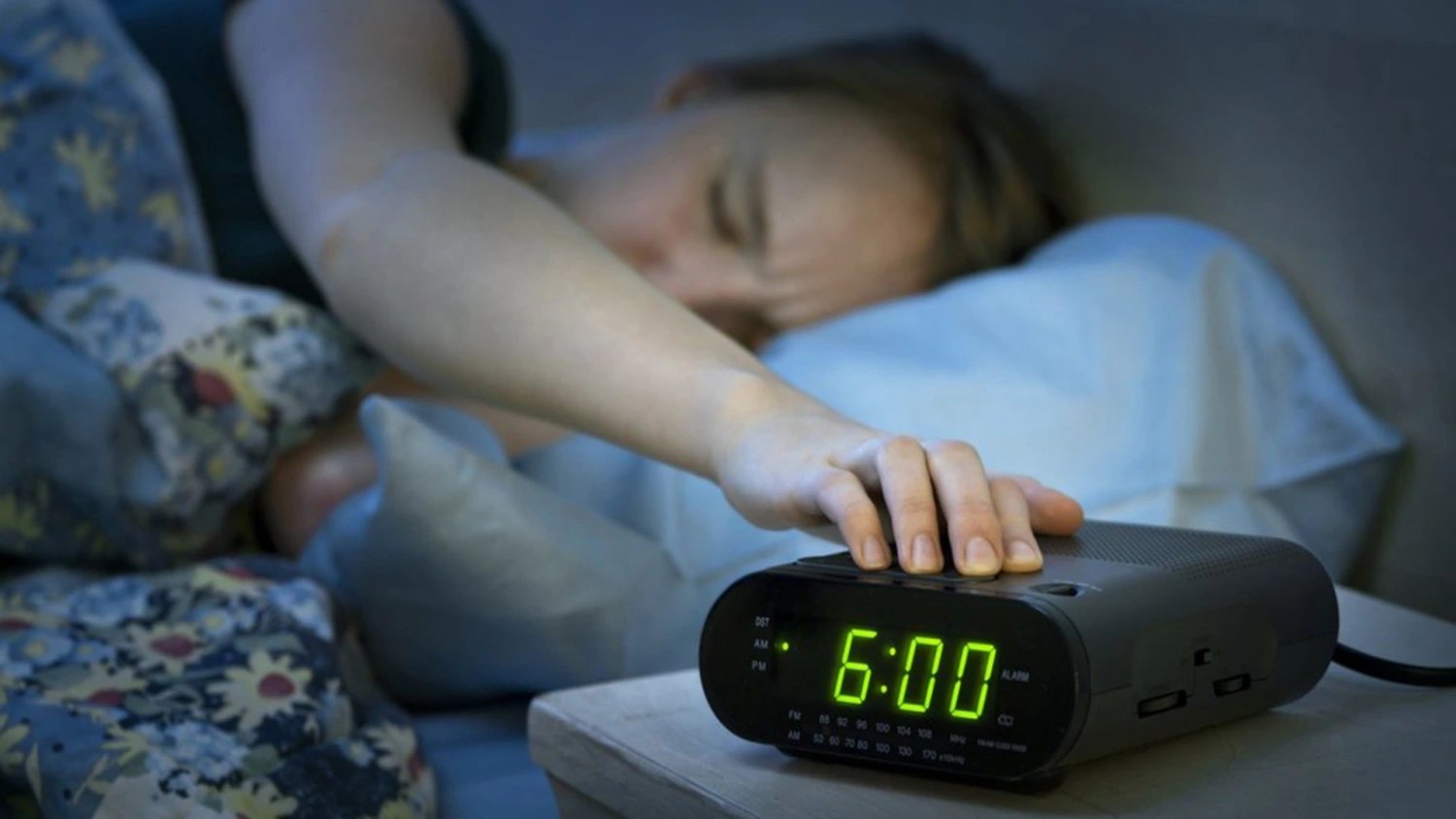 alarma