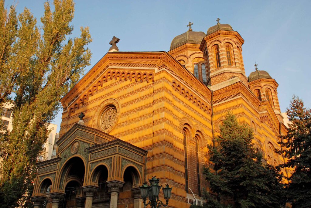 Domnița Bălașa, prințesă și ctitor! Ce legătură este între opera ei și moartea lui Nicolae Ceaușescu?