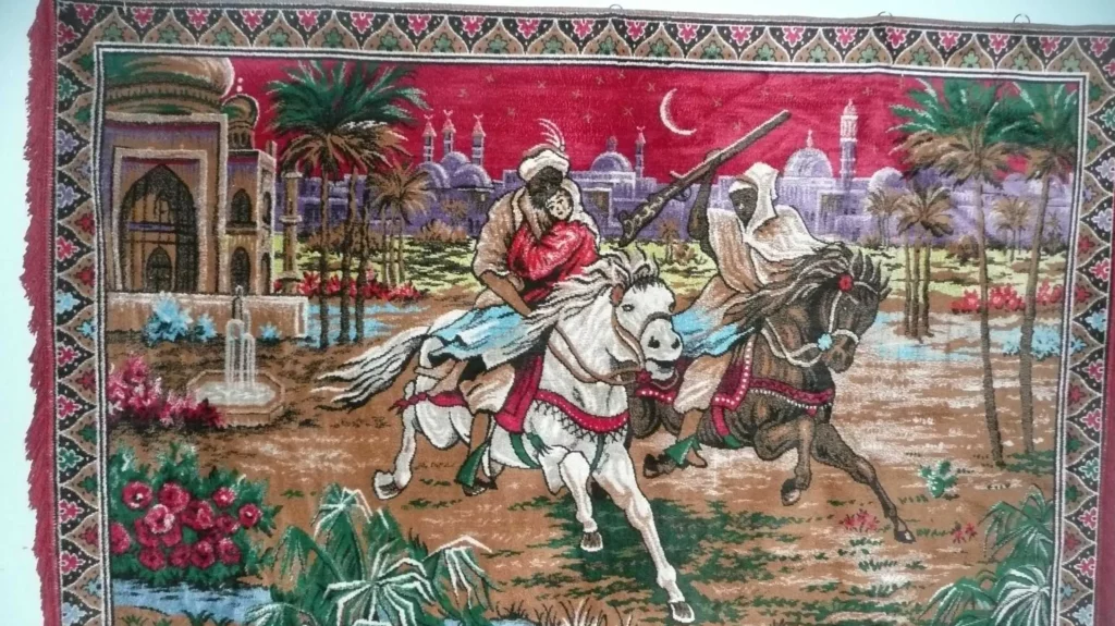 Carpeta cu „Răpirea din Serai”, la mare căutare. Prețul a crescut incredibil