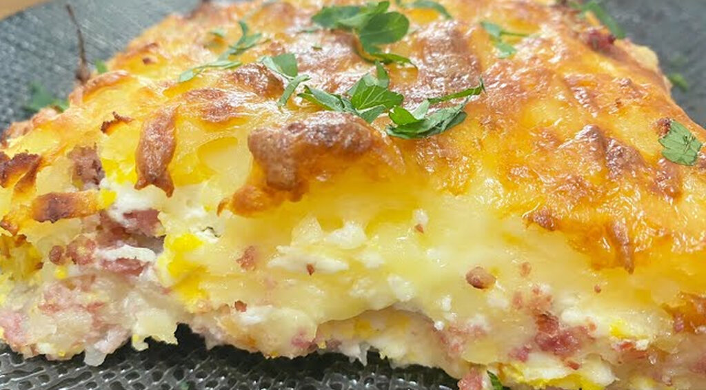 Rețetă de cartofi franțuzești. Ingredientele care o fac atât de populară