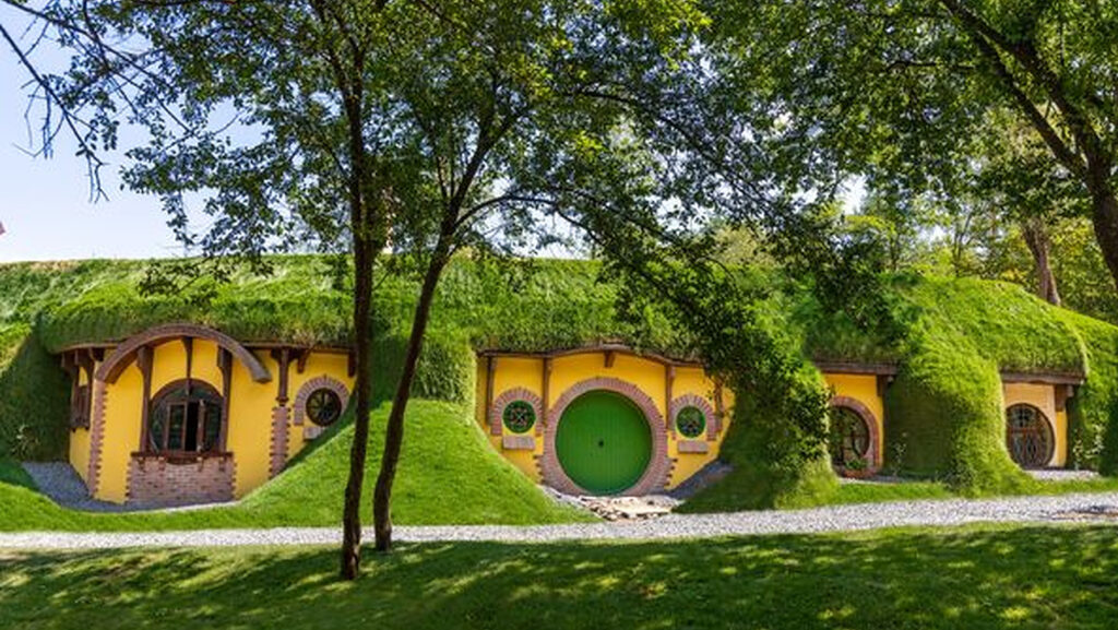 Locul din România în care vin turiști din toate țările. I s-a dus vestea la nivel internațional