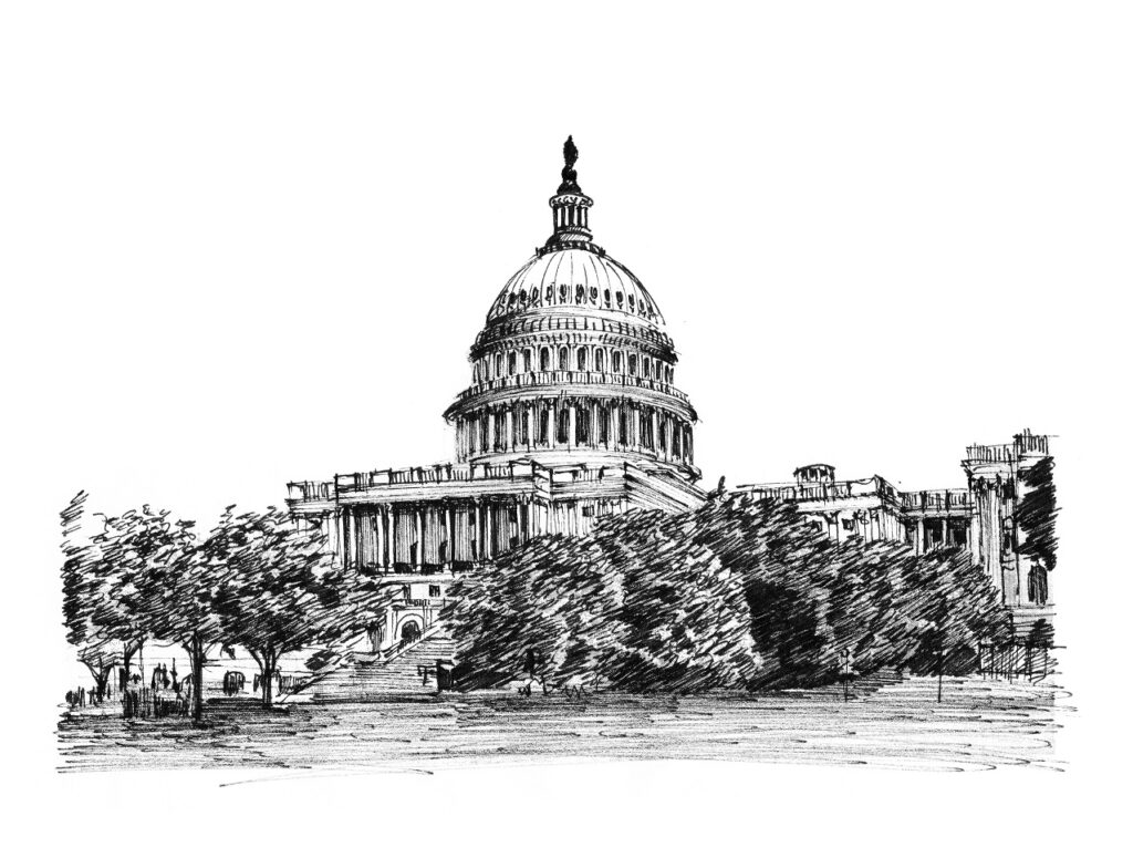 Președintele Camerei Reprezentanților a fost demis. Premieră istorică