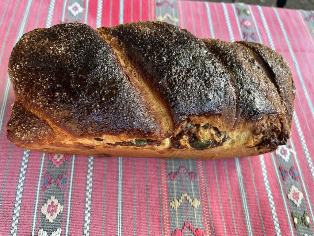 Rețetă tradițională de cozonac muscelean. Orice musafir va fi impresionat