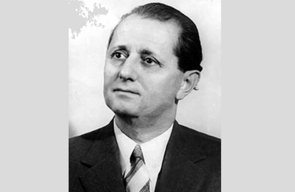 Marele profesor Dionisie Mihail Pippidi - trei decenii de la moarte