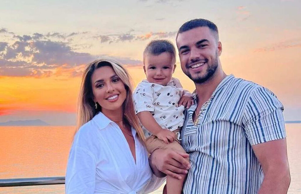 Afecțiunea de care suferă soția lui Culiță Sterp. Are dureri insuportabile