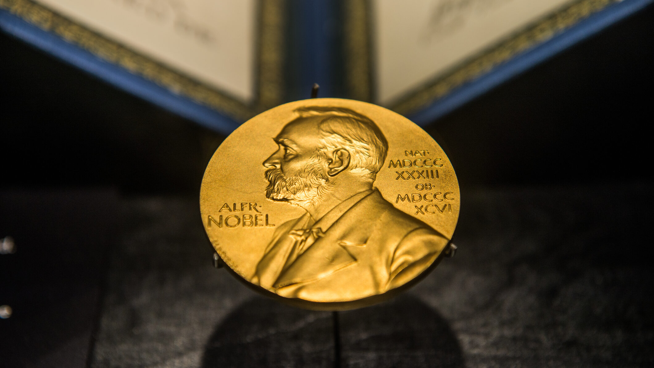 Premiul Nobel