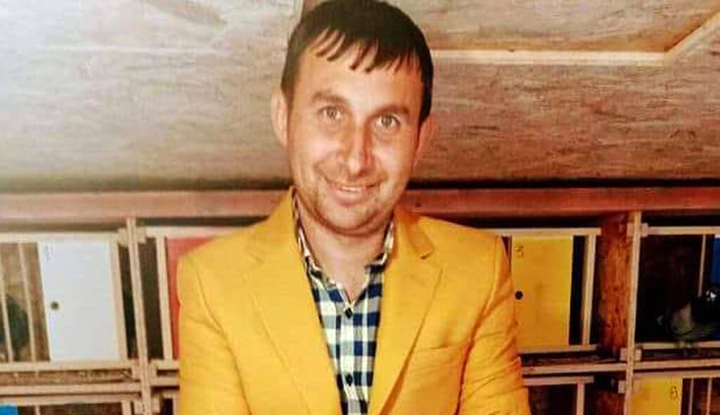 Fernando de la Caransebeș revine în muzică. I-a făcut o propunere lui Connect-R