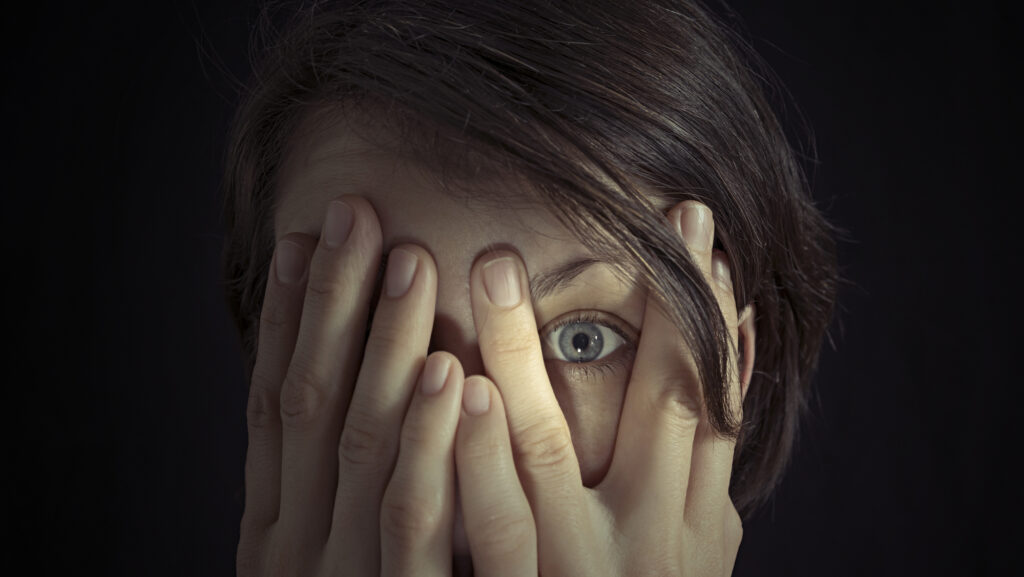 Cele mai fricoase zodii. Se sperie din orice și nu reacționează bine la stres