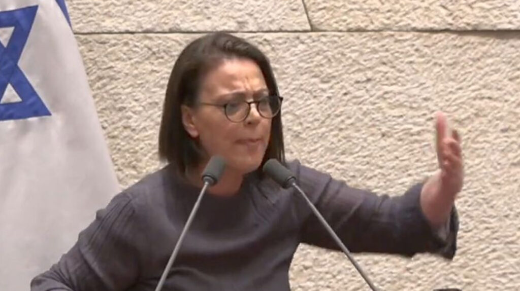 Război în Israel. Ministrul de Propagandă, din Israel, își dă demisia