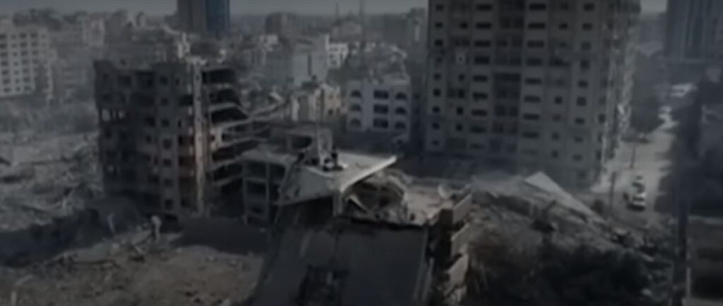 Ministerul de Externe scoate primii români din Gaza. Israelul și Egiptul și-au dat acordul